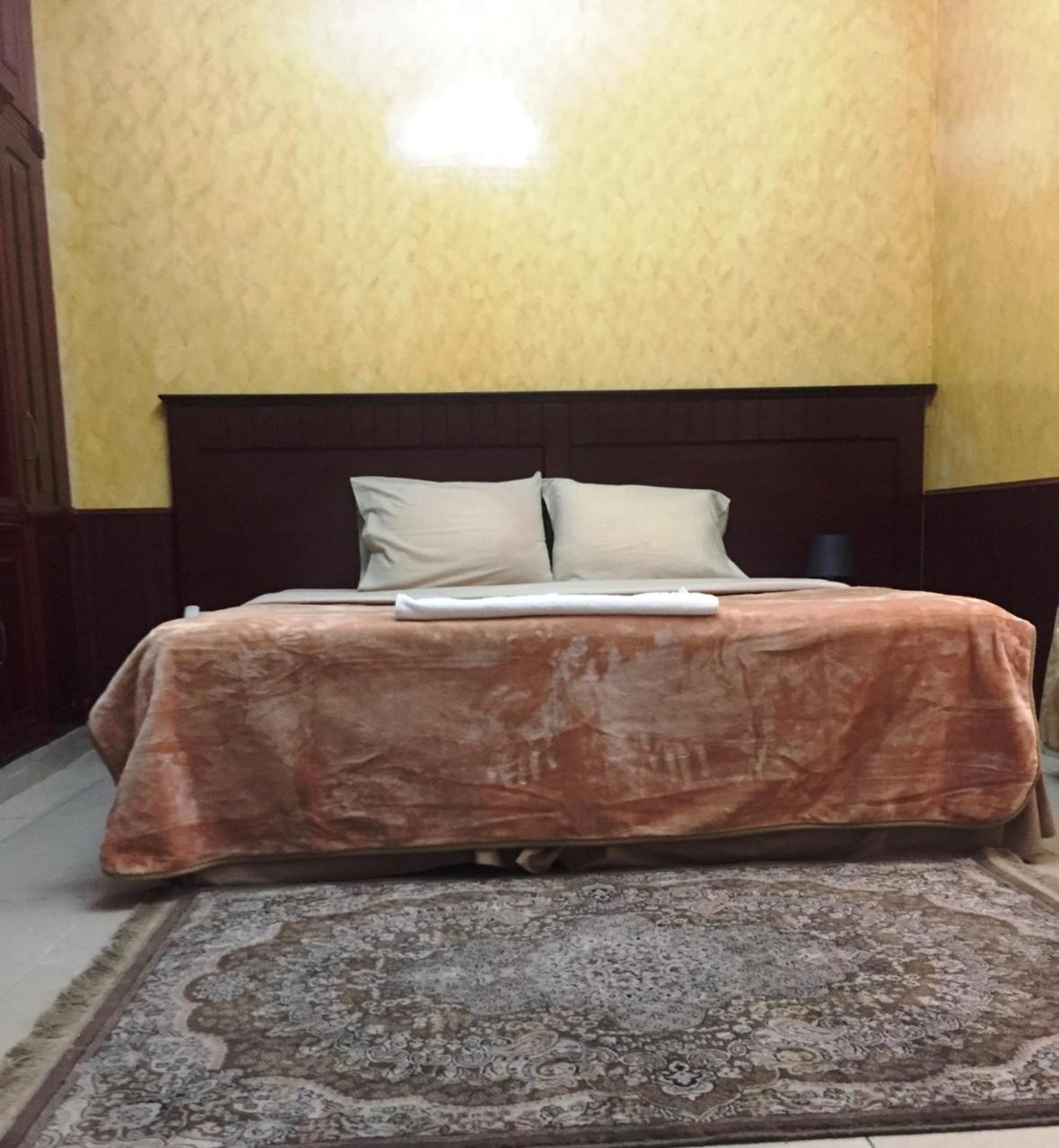 Al Amana Hotel Дубай Екстериор снимка