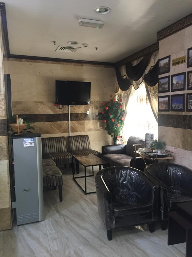 Al Amana Hotel Дубай Екстериор снимка