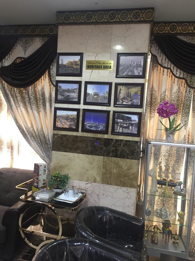 Al Amana Hotel Дубай Екстериор снимка