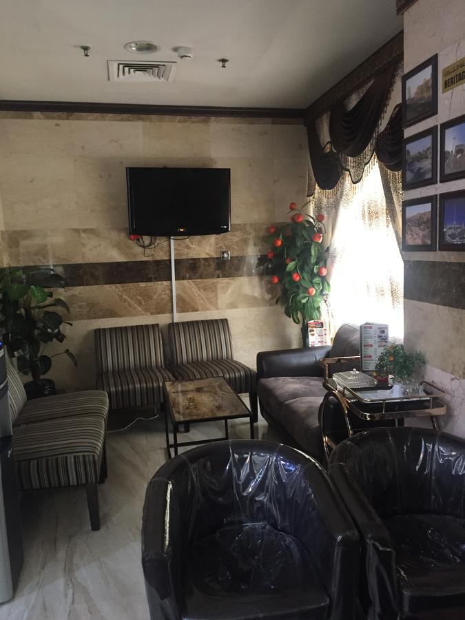 Al Amana Hotel Дубай Екстериор снимка