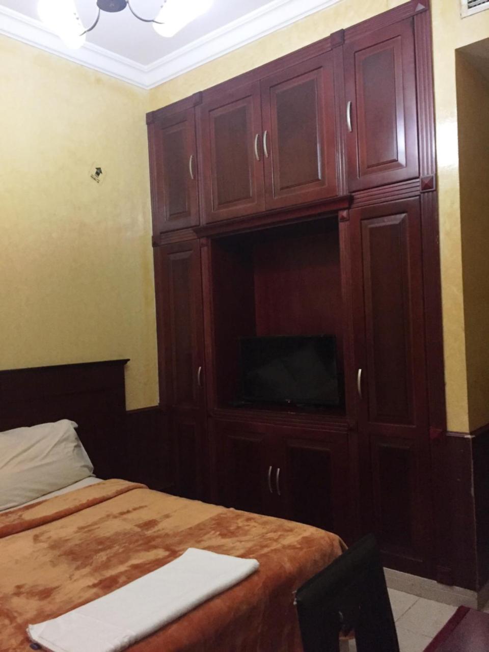 Al Amana Hotel Дубай Стая снимка